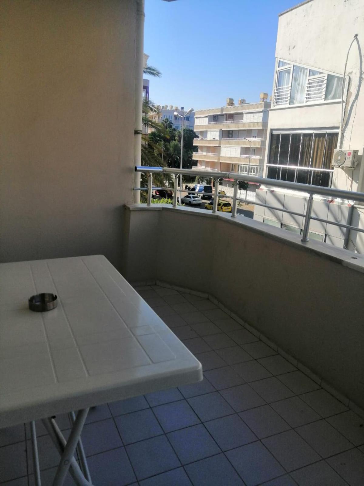 Hotel Mitos Alanya Exterior foto